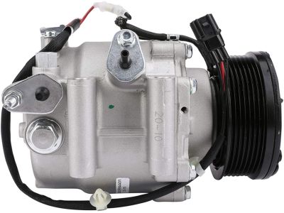 2009 Honda Civic A/C Compressor - 38800-RNB-A02RM