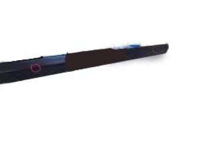 Honda 75302-SNA-A01ZU