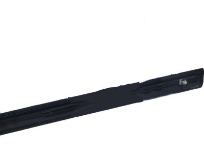 Honda 75302-SNA-A01ZU