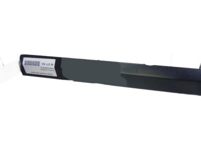 Honda 75302-SNA-A01ZU