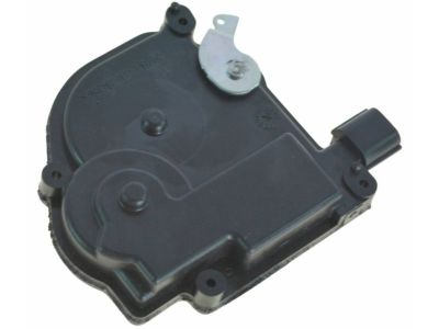 Honda 72663-SHJ-A21 Actuator Assembly, Driver Side Slide Door Power Release