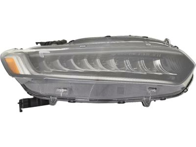 2021 Honda Accord Headlight - 33100-TVA-A41