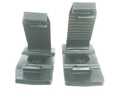 Honda 83650-T2A-A01ZA Holder,Fl*NH167L*