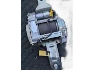 Honda 04814-SNE-A01ZF