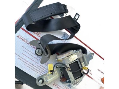 Honda 04814-SNE-A01ZF