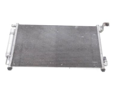 Honda 80110-SDP-A61 Condenser