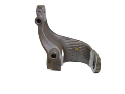 Honda 50690-T5R-003 Bracket, Torque Rod (CVT)