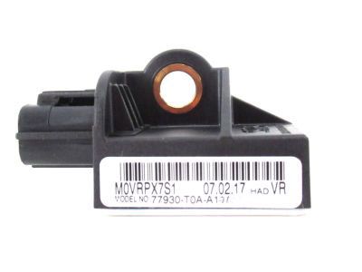 Honda 77930-T0A-A11 Sensor Assy,Front