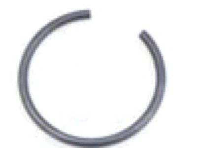 Honda 44319-S1K-300 Set-Ring (30X2.2)