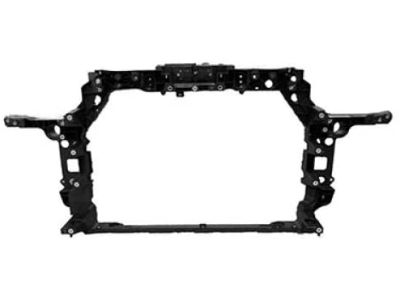 Honda 71411-TLA-A02 Bulkhead, Front