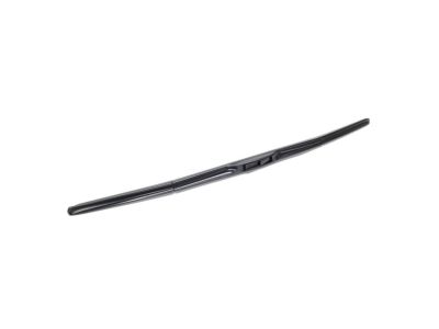 Honda 76620-TR0-G12 Blade, Windshield Wiper (700Mm)