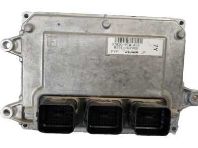 Honda CR-Z Engine Control Module - 1K000-RTW-A13