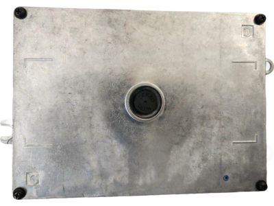 Honda CR-Z Engine Control Module - 1K000-RTW-A13