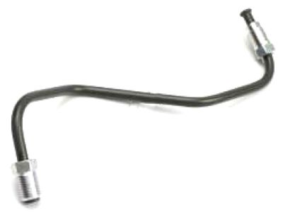 1999 Honda CR-V Brake Line - 46376-S10-A00