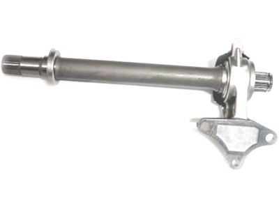 2000 Honda Odyssey Axle Shaft - 44500-S0X-A00