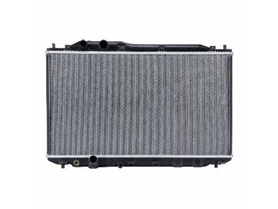 Honda 19010-RNB-A01 Radiator (Toyo)