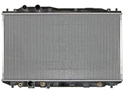 2007 Honda Civic Radiator - 19010-RNB-A01