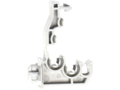 Honda 74873-TS8-A01 Clip, Trunk Opener Spring