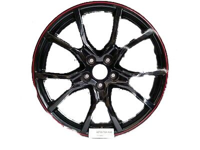 Honda Civic Spare Wheel - 42700-TGH-A92