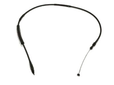 1999 Honda Civic Accelerator Cable - 17880-S01-A01