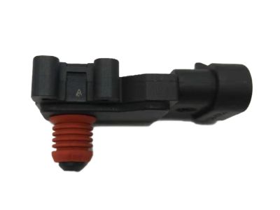 Honda 8-16212-460-0 Sensor, Map