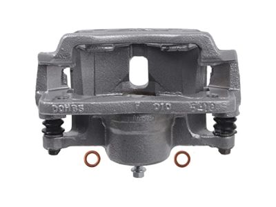 2004 Honda Element Brake Caliper - 06433-S0K-505RM