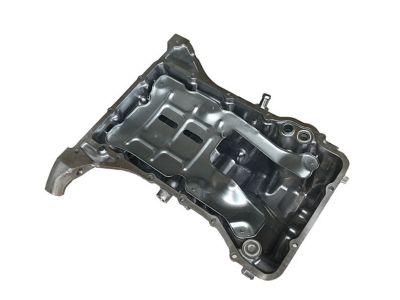 Honda Civic Oil Pan - 11200-5K8-010