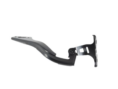 Honda 60170-TM8-A00ZZ Hinge, Driver Side Hood