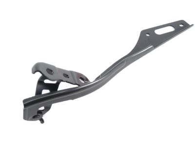 Honda 60170-TM8-A00ZZ Hinge, Driver Side Hood