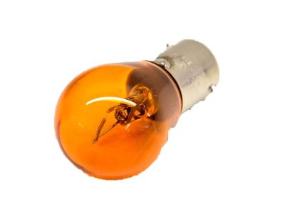 Honda 33301-S04-004 Bulb, FR. Turn (12V 21W) (Amber) (Stanley)