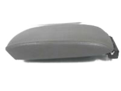 2005 Honda Civic Armrest - 83450-S5A-L32ZA