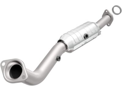 Honda Element Catalytic Converter - 18160-PZD-A00