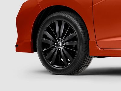 Honda Fit Rims - 08W16-T5A-100A