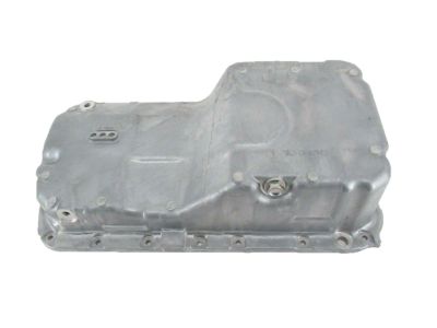 Honda Prelude Oil Pan - 11200-P5K-010