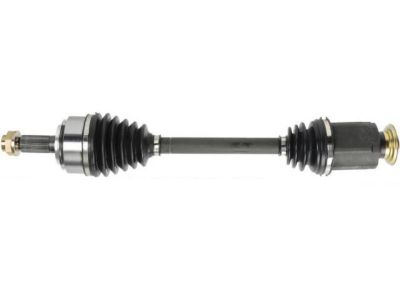 Honda CR-V Axle Shaft - 44305-S9A-000