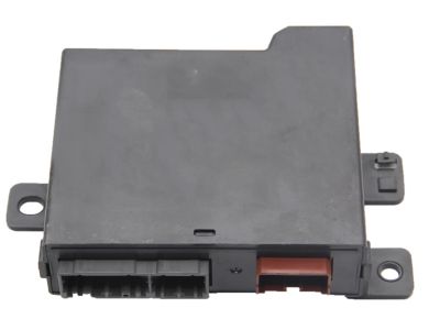 Honda 72020-SHJ-A31 Control Unit, R. Power Slide Door