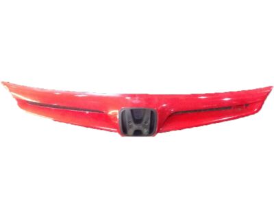 2007 Honda Civic Grille - 75100-SVB-A01ZD