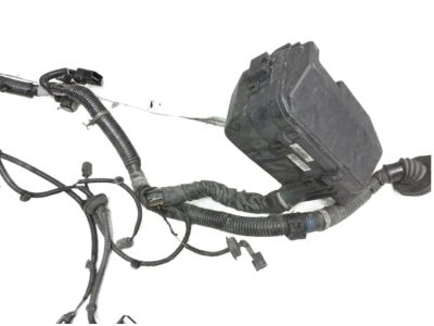 Honda 32120-TP6-A00 Wire Harness, L. Cabin