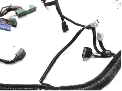 Honda 32120-TP6-A00 Wire Harness, L. Cabin