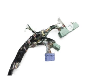 Honda 32120-TP6-A00 Wire Harness, L. Cabin