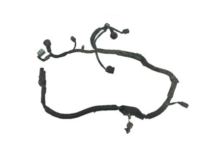 Honda 32111-RRB-A03 Sub-Wire, Starter