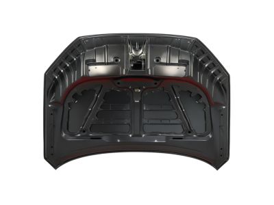 Honda 60100-3A0-A00ZZ