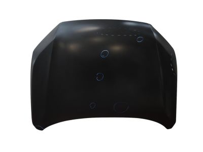 Honda 60100-3A0-A00ZZ