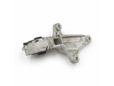 Honda 50830-T1W-A02 Mounting,Eng FR