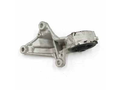 Honda 50830-T1W-A02 Mounting,Eng FR