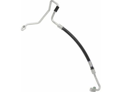 Honda CR-V A/C Hose - 80315-S9A-003