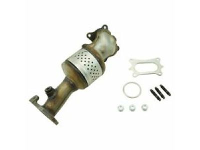 2016 Honda Pilot Catalytic Converter - 18180-RN0-A20