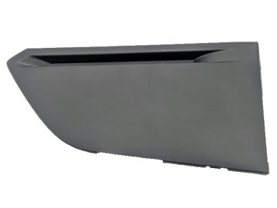 Honda 71119-TGH-A50 COVER, L