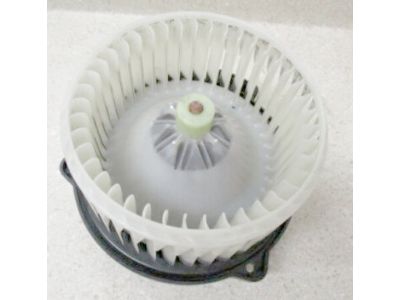 Honda 79220-SHJ-A02 Motor Assembly, Fan