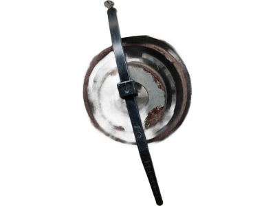 Honda CR-V Trailing Arm - 52370-TNY-J00